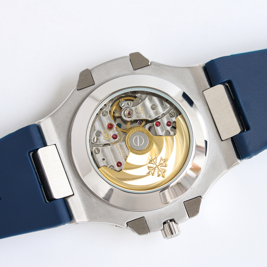 Patek Philippe Style Watches Watches Watches detail image 7 from source 765504