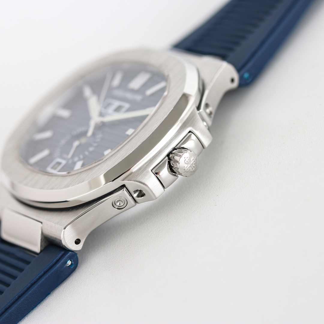 Patek Philippe Style Watches Watches Watches detail image 6 from source 765504