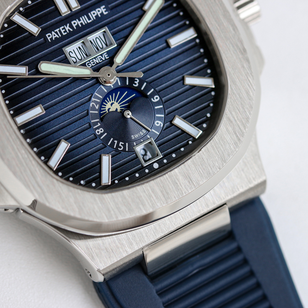 Patek Philippe Style Watches Watches Watches detail image 4 from source 765504