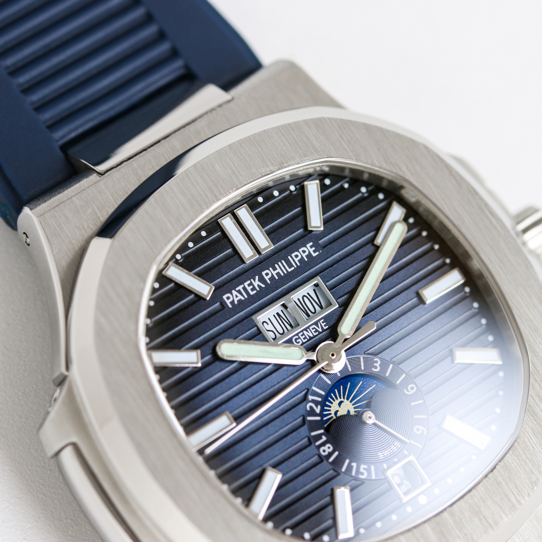 Patek Philippe Style Watches Watches Watches detail image 3 from source 765504
