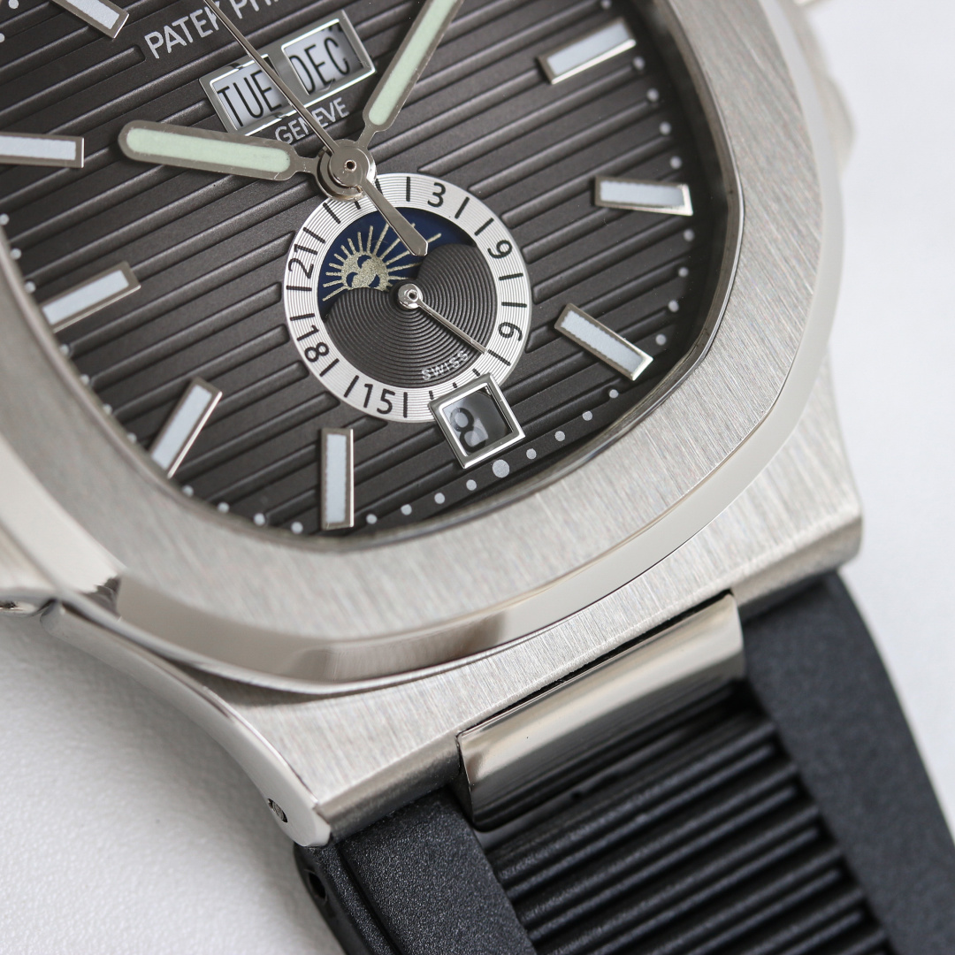 Patek Philippe Style Watches Watches Watches detail image 4 from source 765505