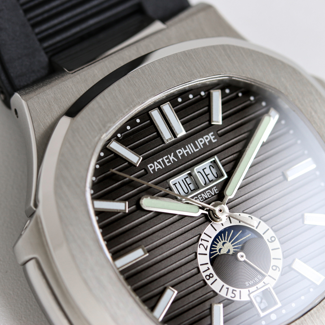 Patek Philippe Style Watches Watches Watches detail image 3 from source 765505