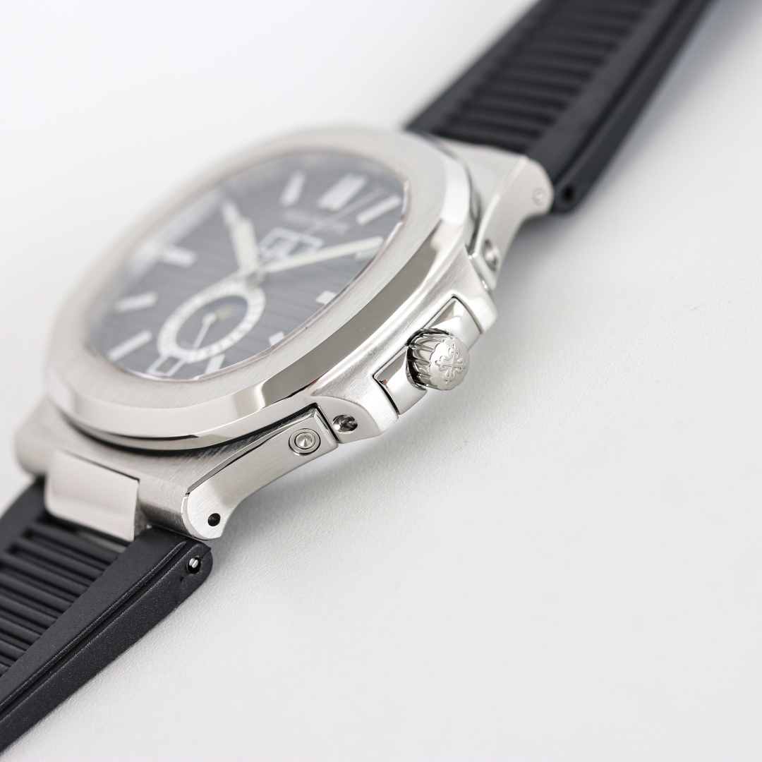 Patek Philippe Style Watches Watches Watches detail image 5 from source 765505