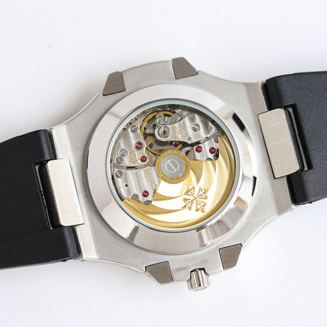 Patek Philippe Style Watches Watches Watches detail image 7 from source 765505