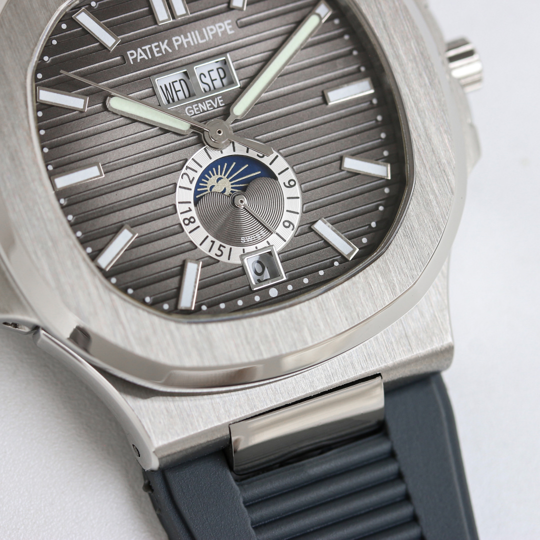 Patek Philippe Style Watches Watches Watches detail image 4 from source 765503