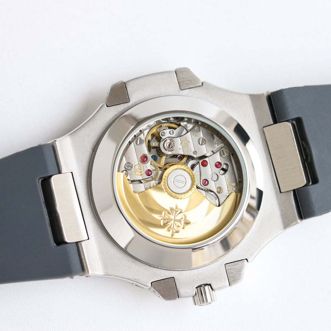 Patek Philippe Style Watches Watches Watches detail image 7 from source 765503