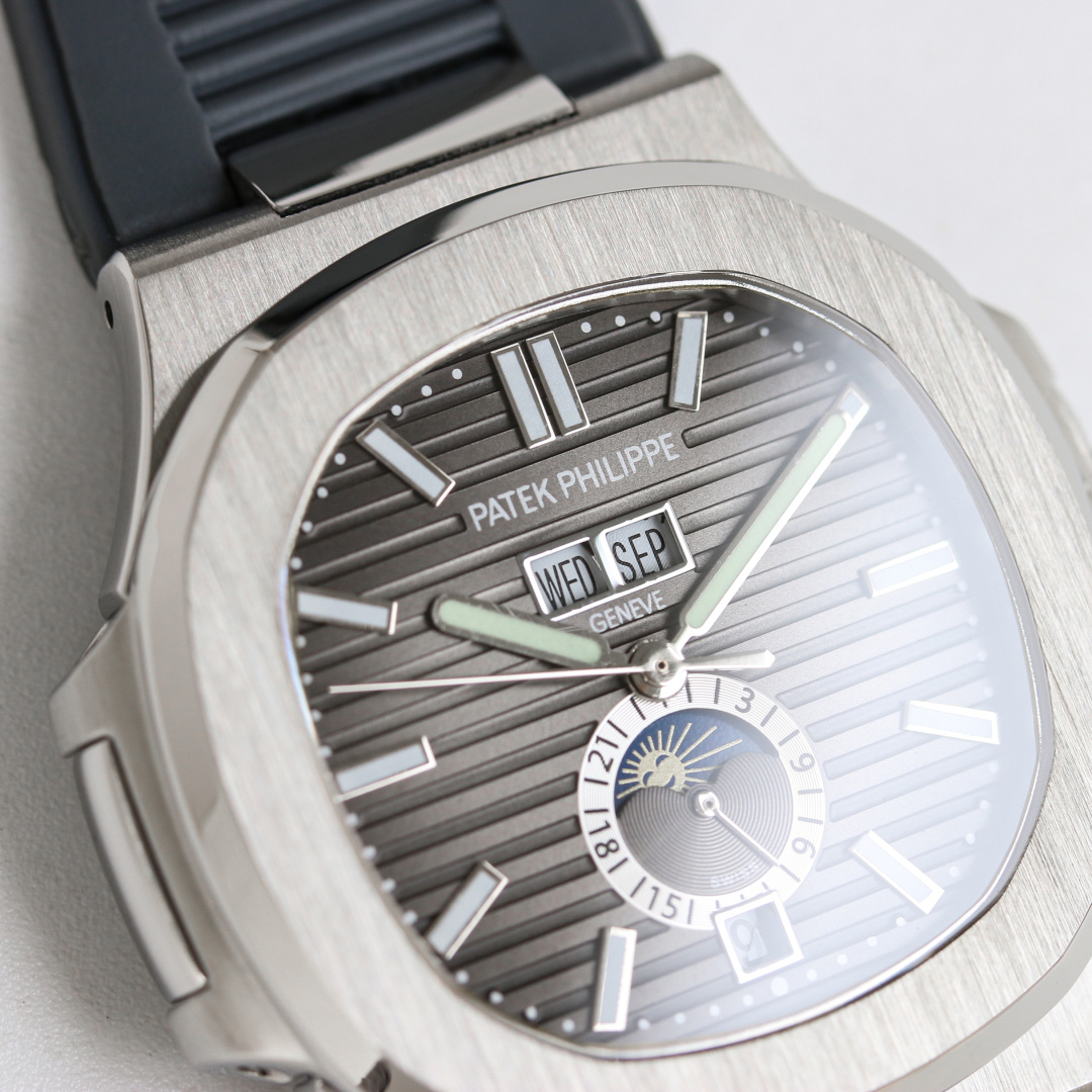 Patek Philippe Style Watches Watches Watches detail image 3 from source 765503