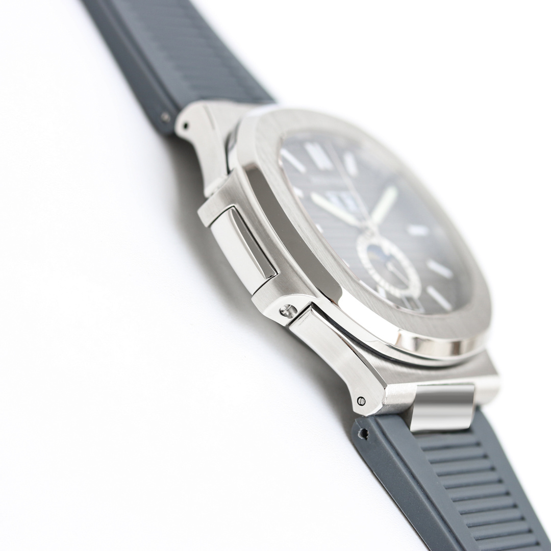 Patek Philippe Style Watches Watches Watches detail image 6 from source 765503