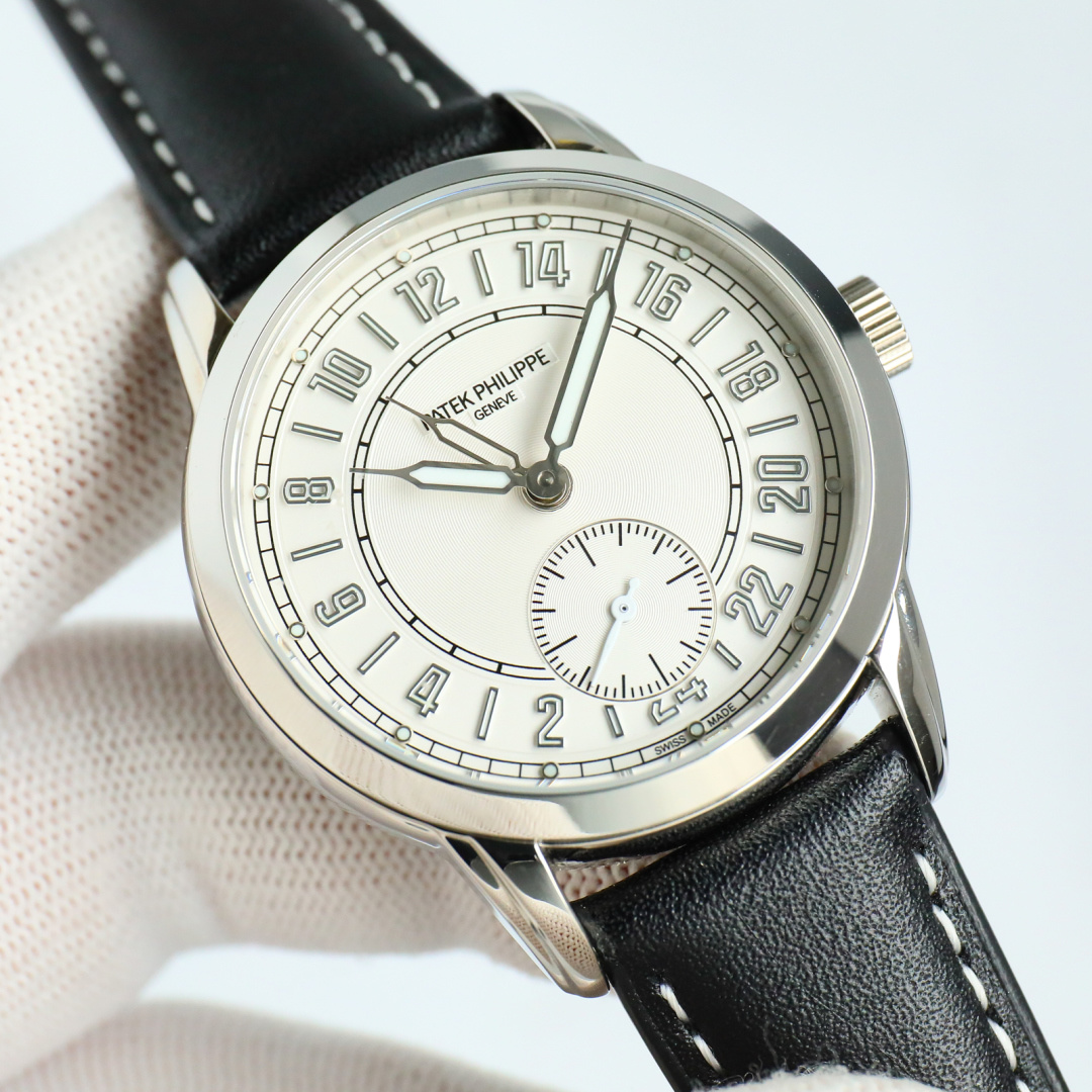 NO:150359,The 5224R-001 gold PP complex function series is available, and the complex timepiece watch is used to create a casual sports watch with super complex technology. The movement uses a replica version of 31-PS FUS 24H automatic winding movement, which perfectly interprets the functions while realizing the appearance. The modification master independent watchmaker participates in the customization of the modified dial color, adding interesting soul to the unique watch!  Craftsmanship masterpieces Welcome all watch friends to appreciate the multi-functional three-needle and a half mechanical watch,,,patek philippe19860909金 百达翡丽 PP 复杂功能系列5224R-001重磅登场,复杂时计腕表,以超复杂的工艺技术打造休闲运动腕表. 机芯采用复刻版31- PS FUS 24H自动上链机芯,在实现外观的逼真前提下,功能一并完美诠释. 改装大师独立制表人,倾情参与定制改装表盘颜色,给予独一无二的腕表增添有趣的灵魂！ 匠心力作 欢迎各位表友品鉴多功能 三针半 机械腕表,,,patek philippe,Watch