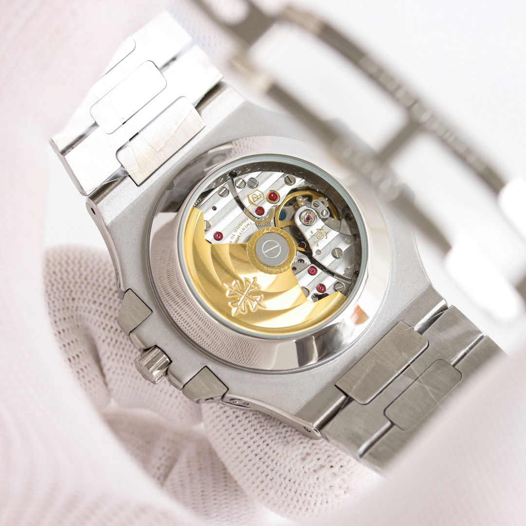 Patek Philippe Style Watches Watches Watches detail image 8 from source 765502