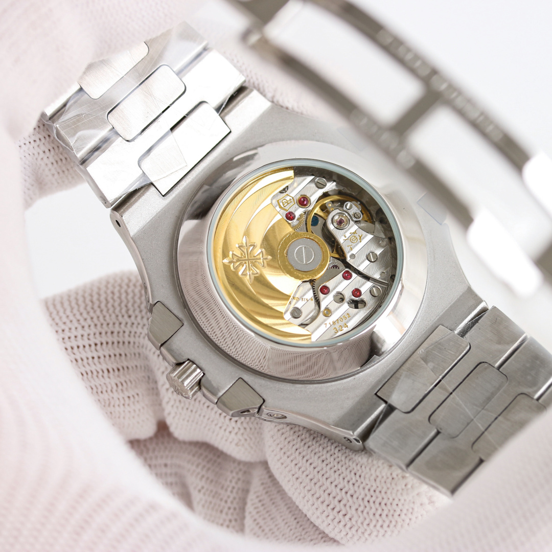 Patek Philippe Style Watches Watches Watches detail image 9 from source 765501