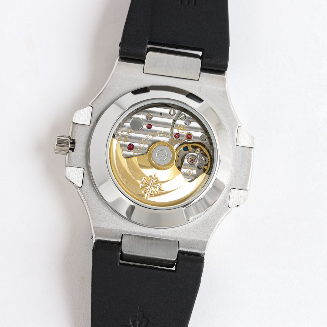 Patek Philippe Style Watches Watches Watches detail image 8 from source 765500