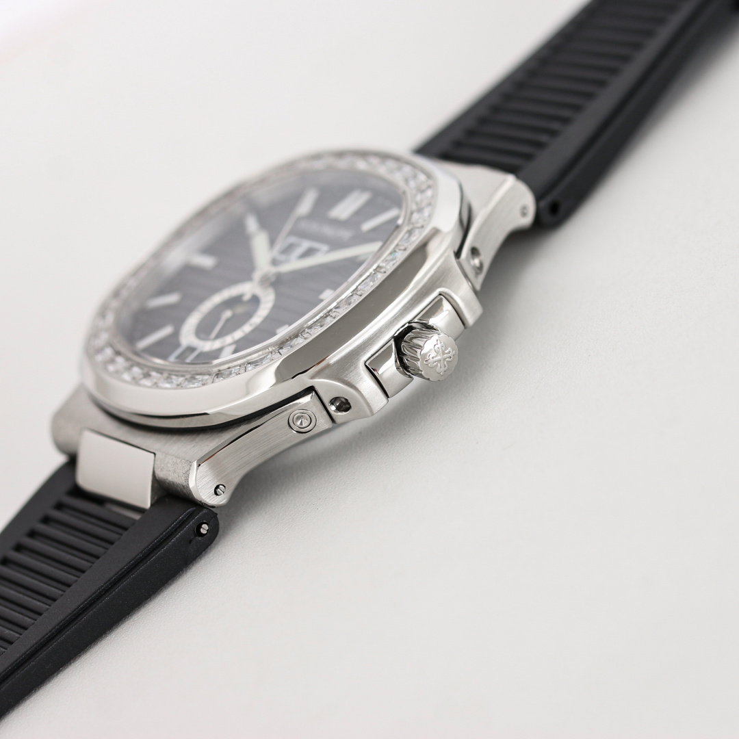 Patek Philippe Style Watches Watches Watches detail image 7 from source 765500