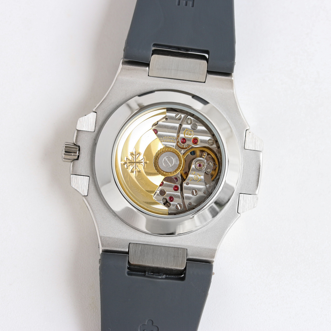 Patek Philippe Style Watches Watches Watches detail image 8 from source 765499