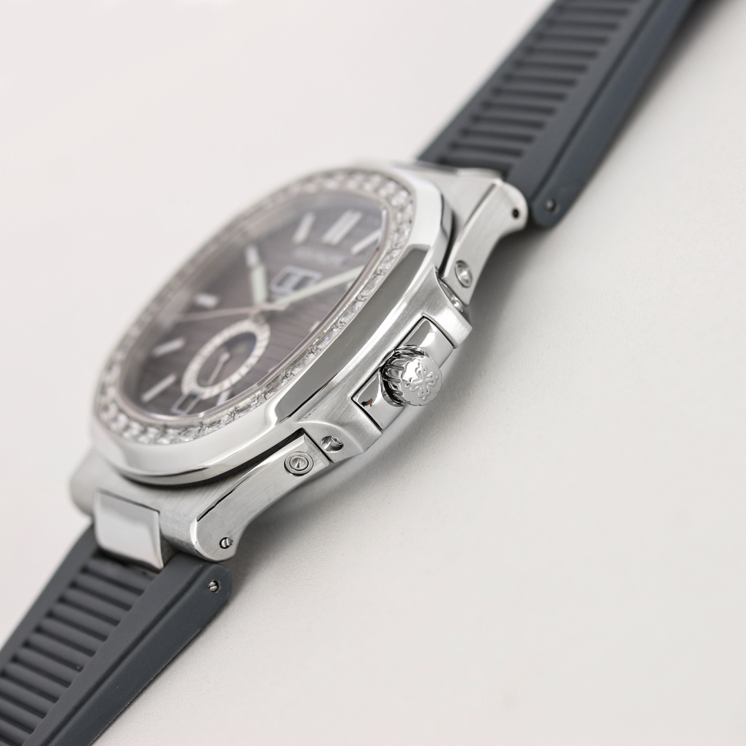Patek Philippe Style Watches Watches Watches detail image 7 from source 765499