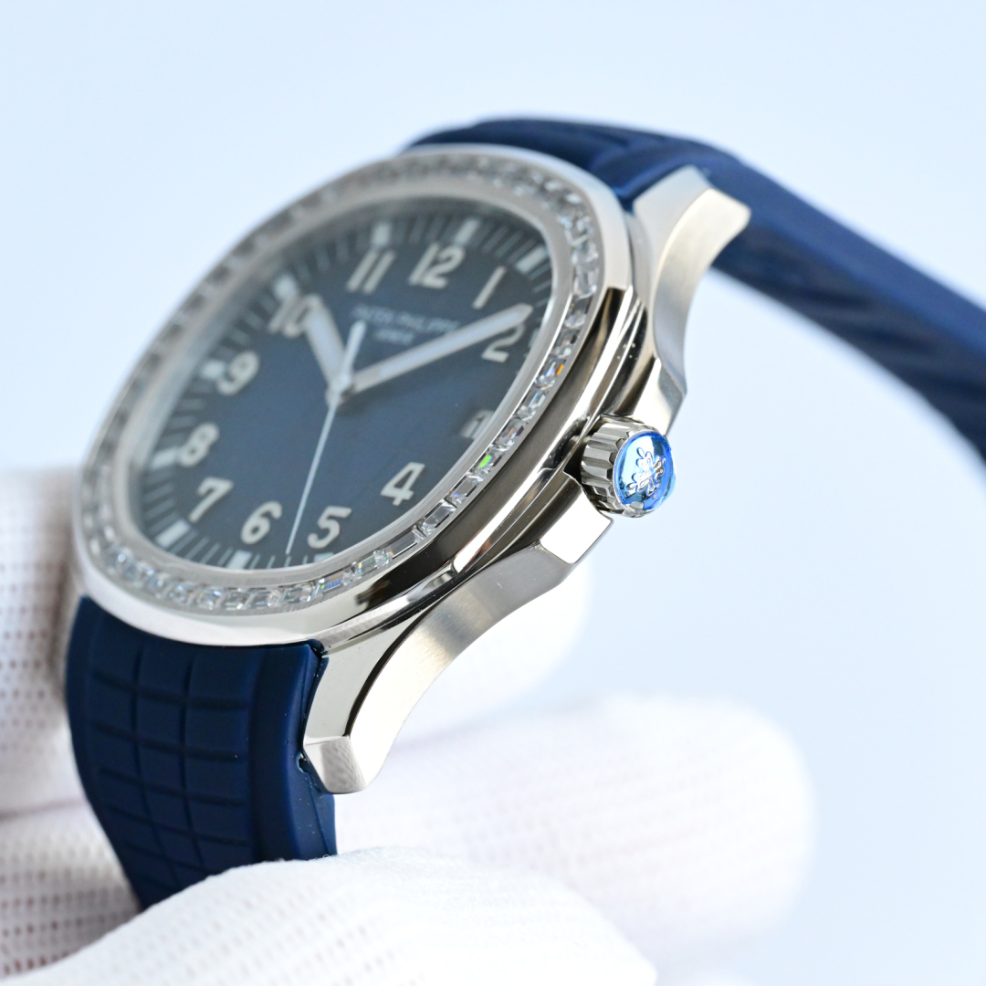 Luxury Watches: White Shell 2860 Gold Shell 1350, New PPF “Strongest Hand” Platter - 图片 6