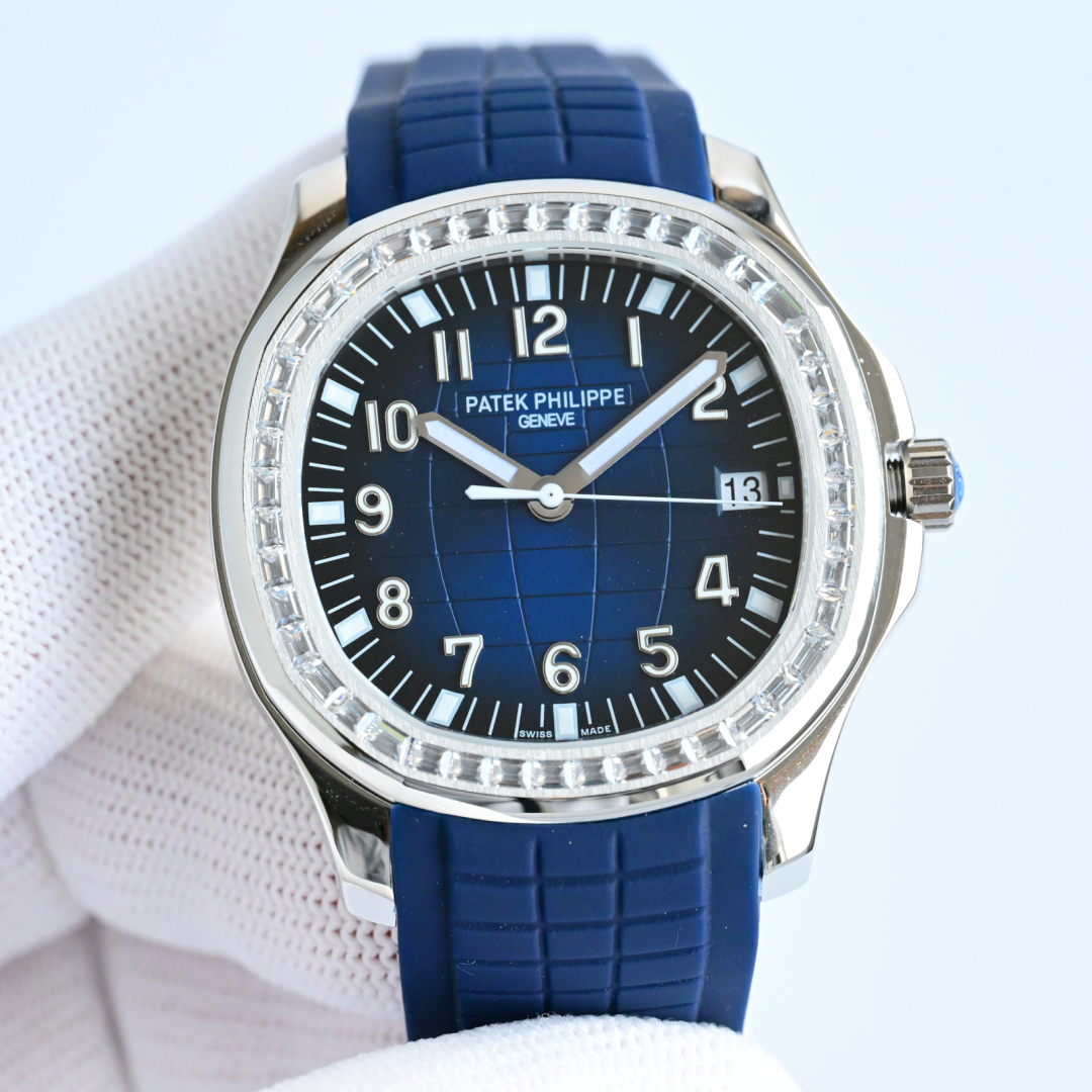 Luxury Watches: White Shell 2860 Gold Shell 1350, New PPF “Strongest Hand” Platter - 图片 2