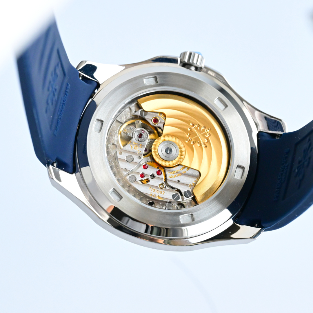 Luxury Watches: White Shell 2860 Gold Shell 1350, New PPF “Strongest Hand” Platter - 图片 8