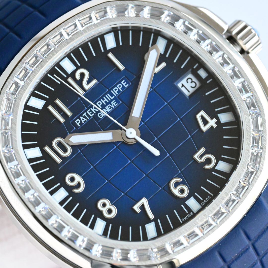 Luxury Watches: White Shell 2860 Gold Shell 1350, New PPF “Strongest Hand” Platter - 图片 3