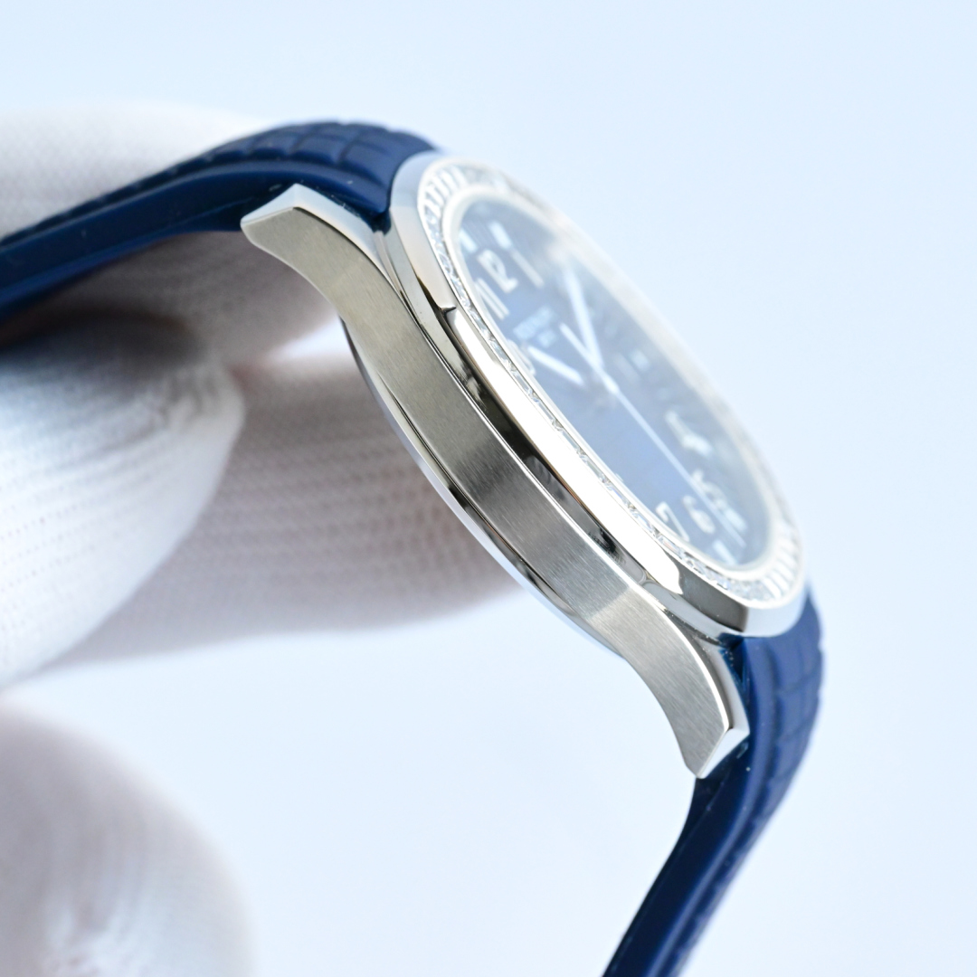 Luxury Watches: White Shell 2860 Gold Shell 1350, New PPF “Strongest Hand” Platter - 图片 4