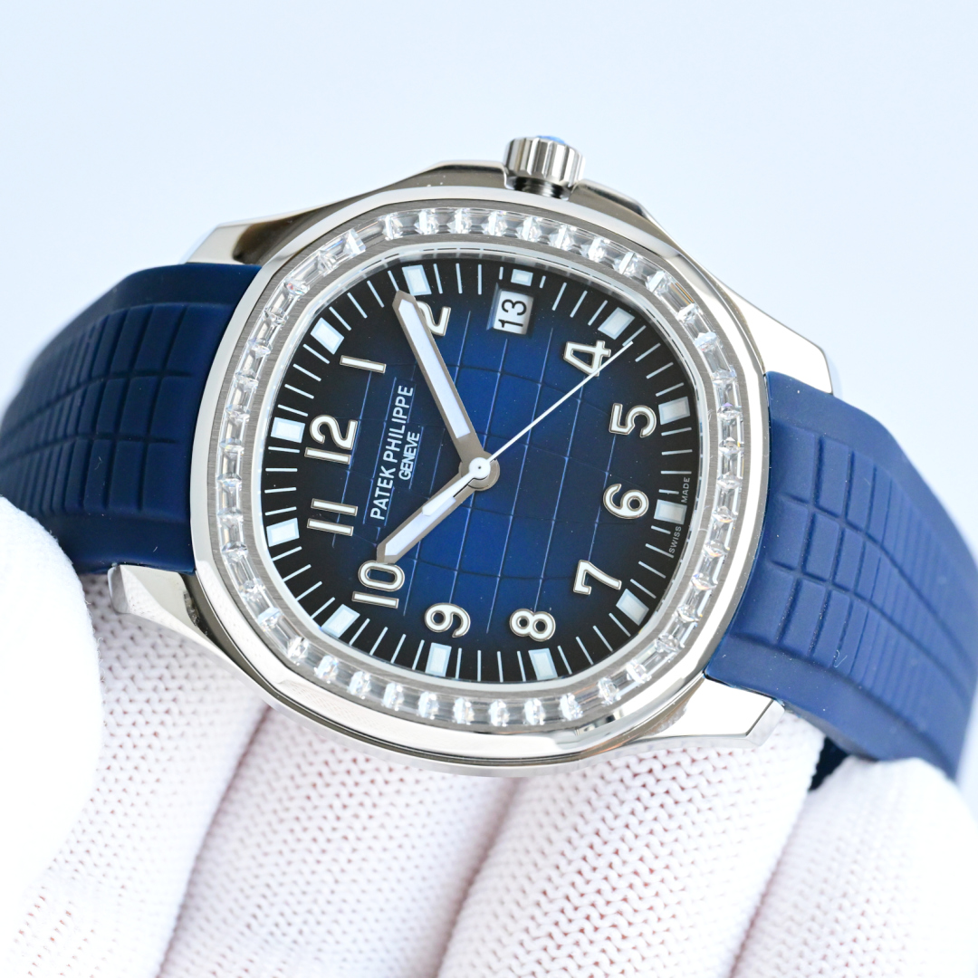 Luxury Watches: White Shell 2860 Gold Shell 1350, New PPF “Strongest Hand” Platter - 图片 5