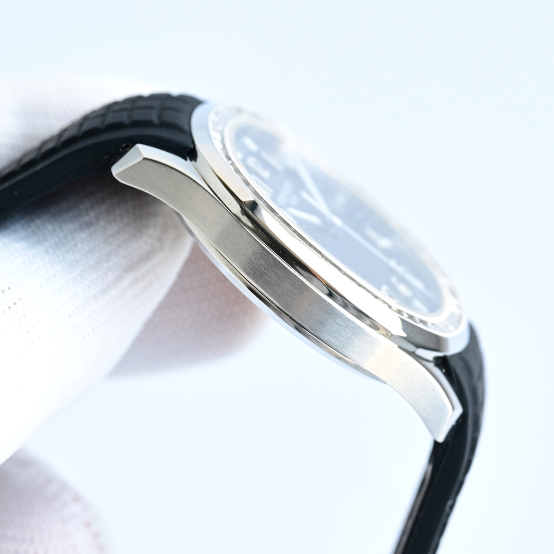 Luxury Watch: White Shell 2860 Gold Shell 1350, Cal. 324 Movement, Sapphire Crystal Glass - 图片 4