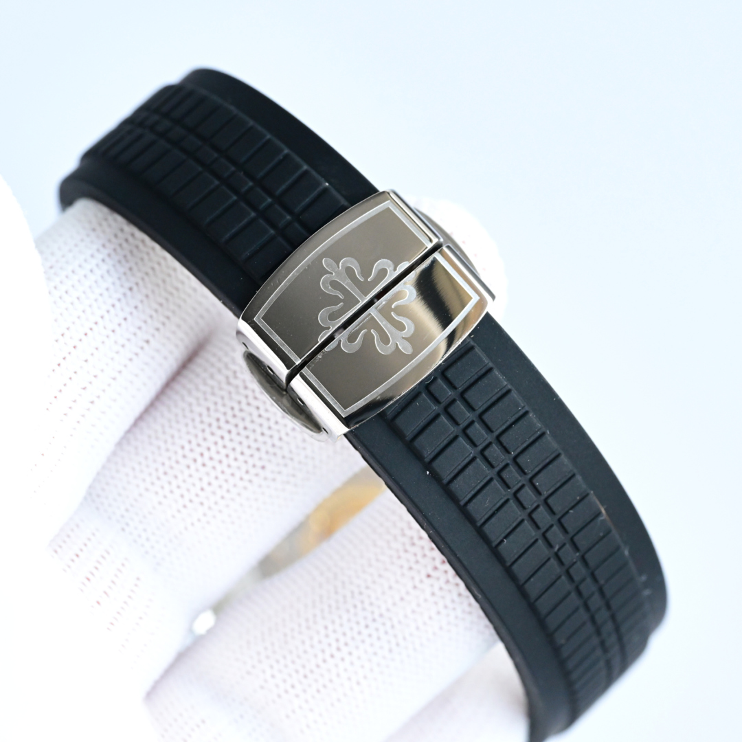 Luxury Watch: White Shell 2860 Gold Shell 1350, Cal. 324 Movement, Sapphire Crystal Glass - 图片 8