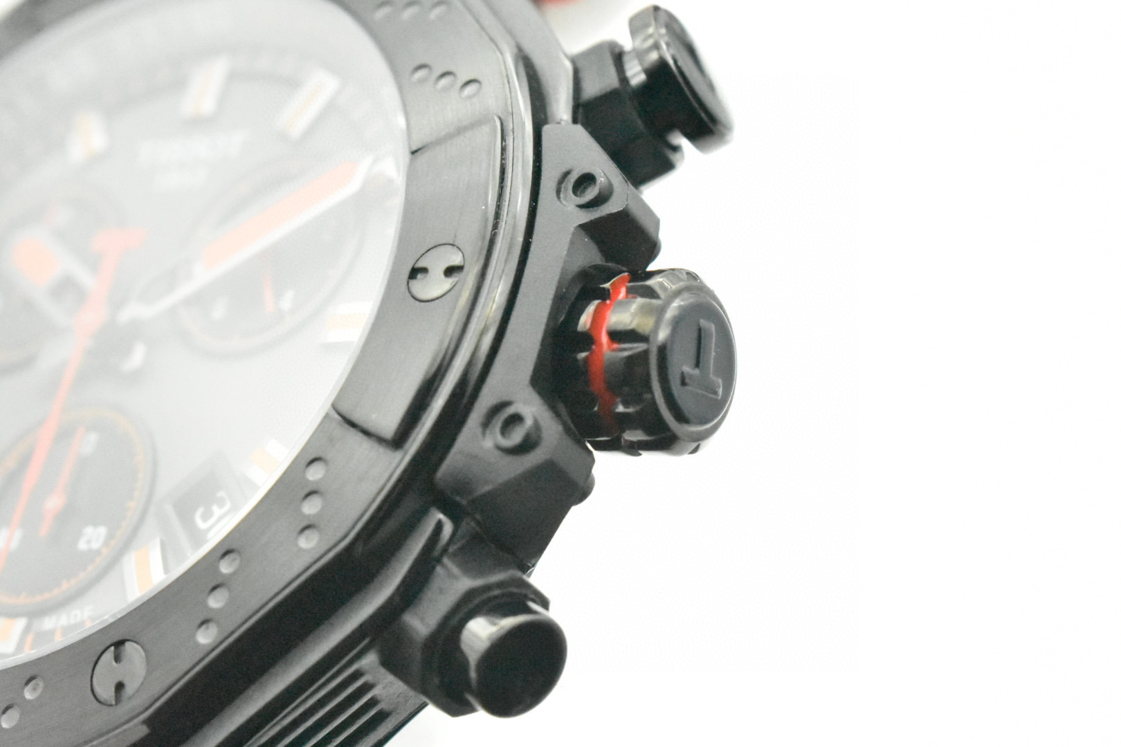 T141.417.37.061.02: New Tissot Watch with Swiss Core and Unique Design - 图片 6