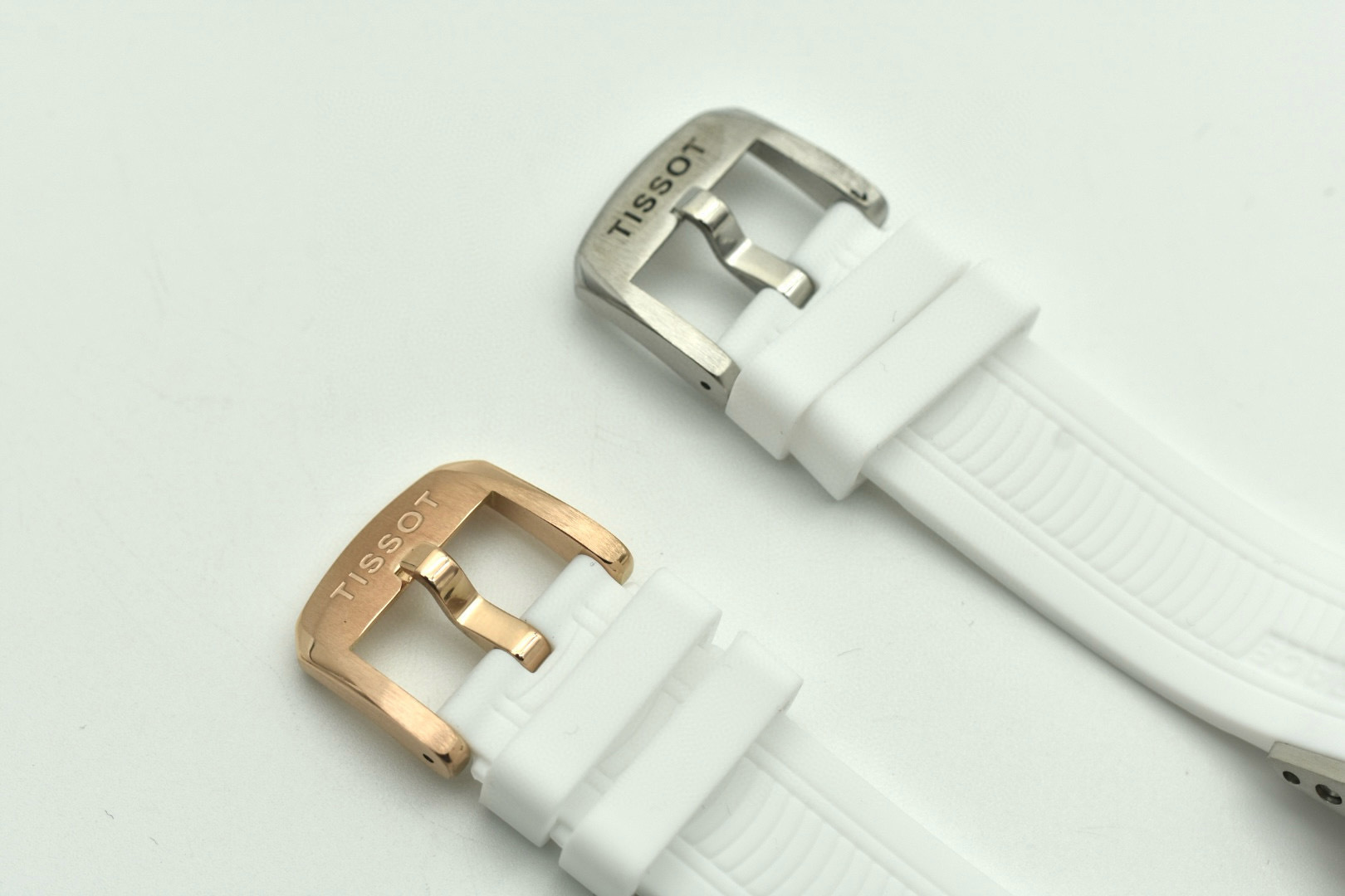 High-Quality TISSOT MotoGP Watch with Steel Shell and Sapphire Glass - 图片 8