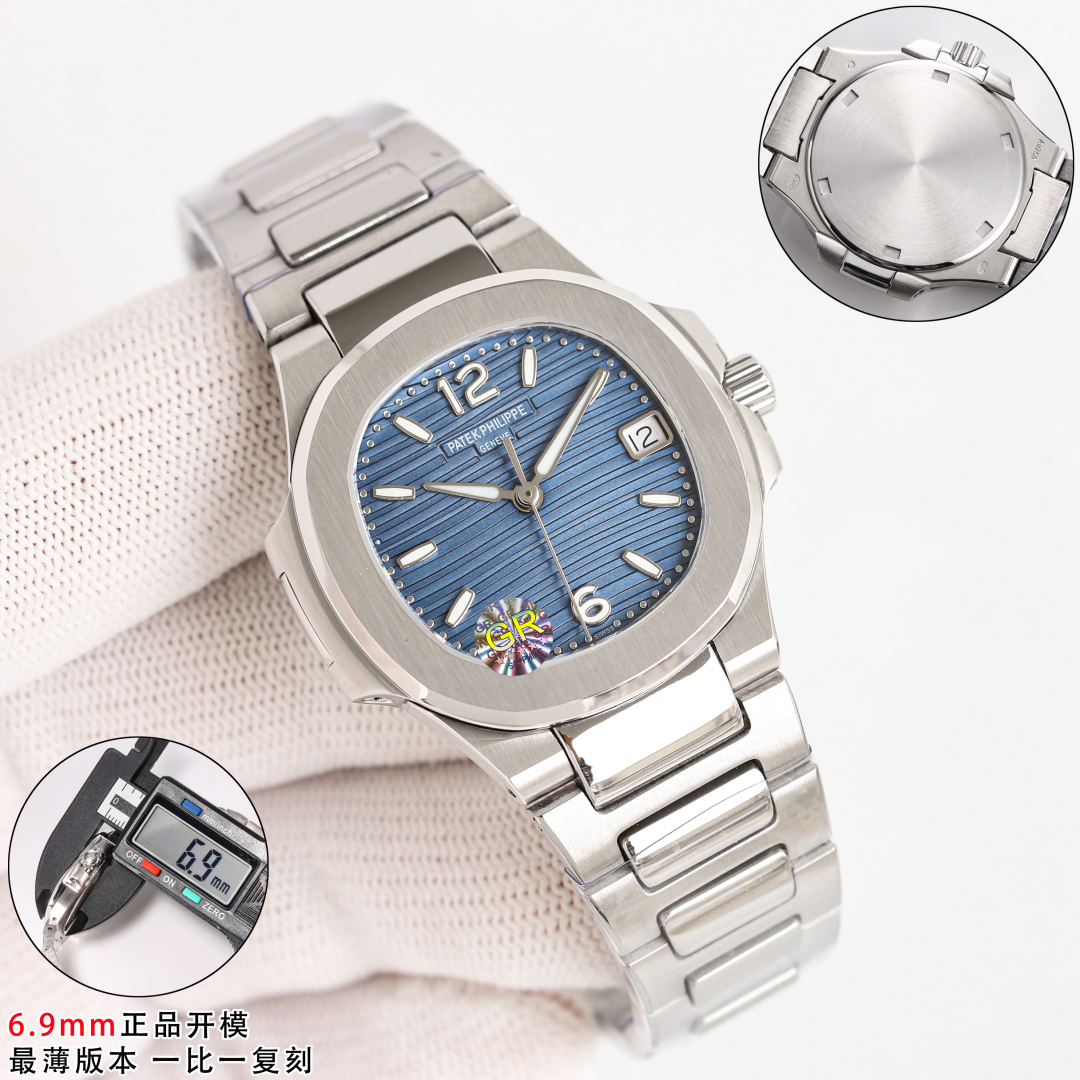 Bedda Emerald Nautilus Series Belt Box – Stylish and Functional Women’s Belt with Stone Core - 图片 5