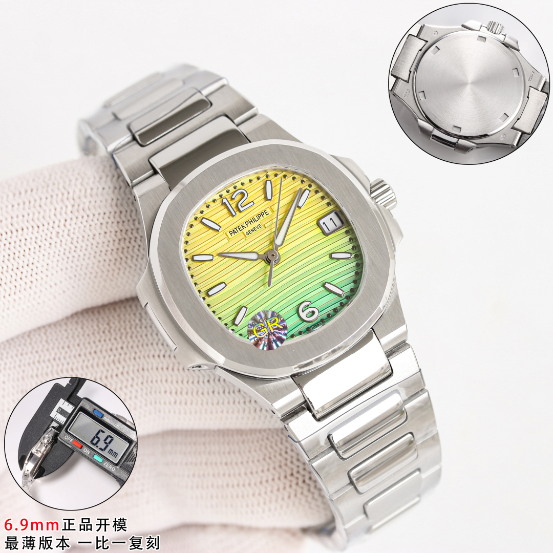Bedda Emerald Nautilus Series Belt Box – Stylish and Functional Women’s Belt with Stone Core - 图片 3