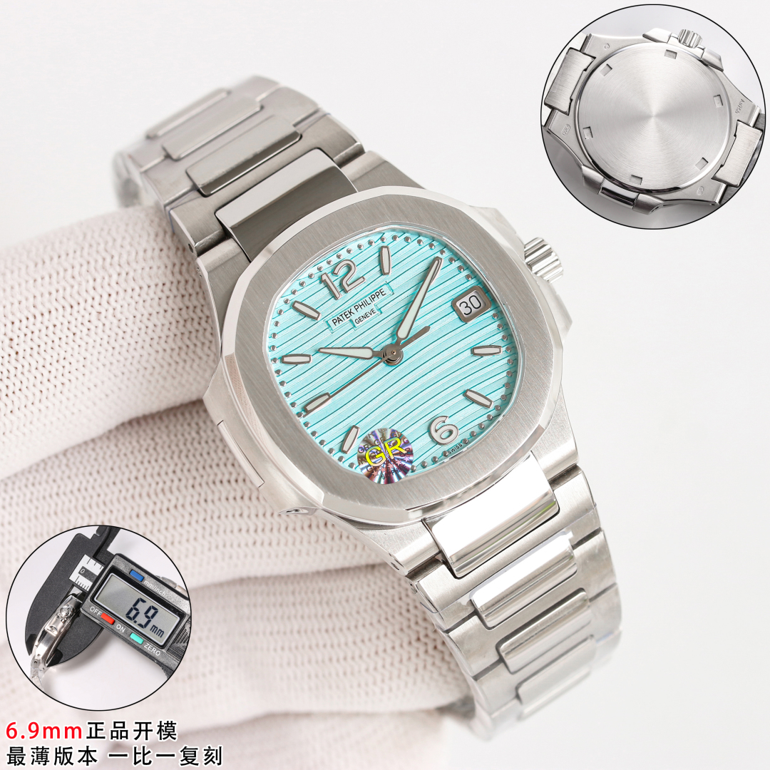 Bedda Emerald Nautilus Series Belt Box – Stylish and Functional Women’s Belt with Stone Core - 图片 4
