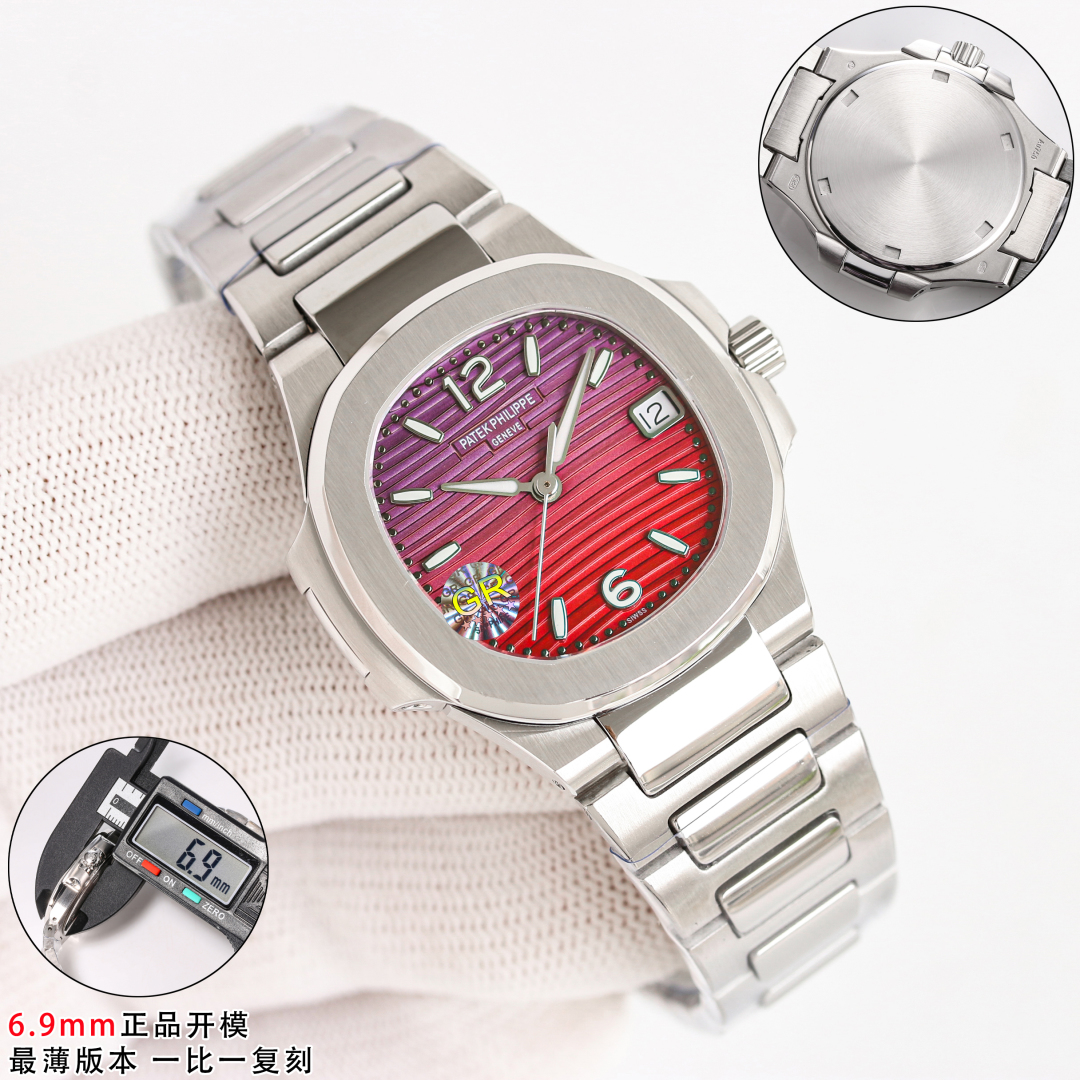 Bedda Emerald Nautilus Series Belt Box – Stylish and Functional Women’s Belt with Stone Core - 图片 6