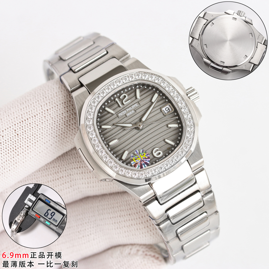 Bedda Emerald Nautilus Series Belt Box – Stylish and Functional Women’s Belt with Stone Core - 图片 7