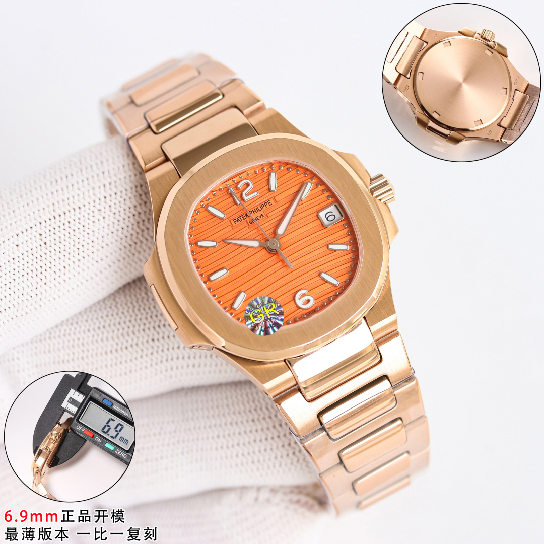 Bedda Emerald Nautilus Series Belt Box: Elegant & Stylish Women’s Belt with Imported Swiss Stone Core - 图片 9