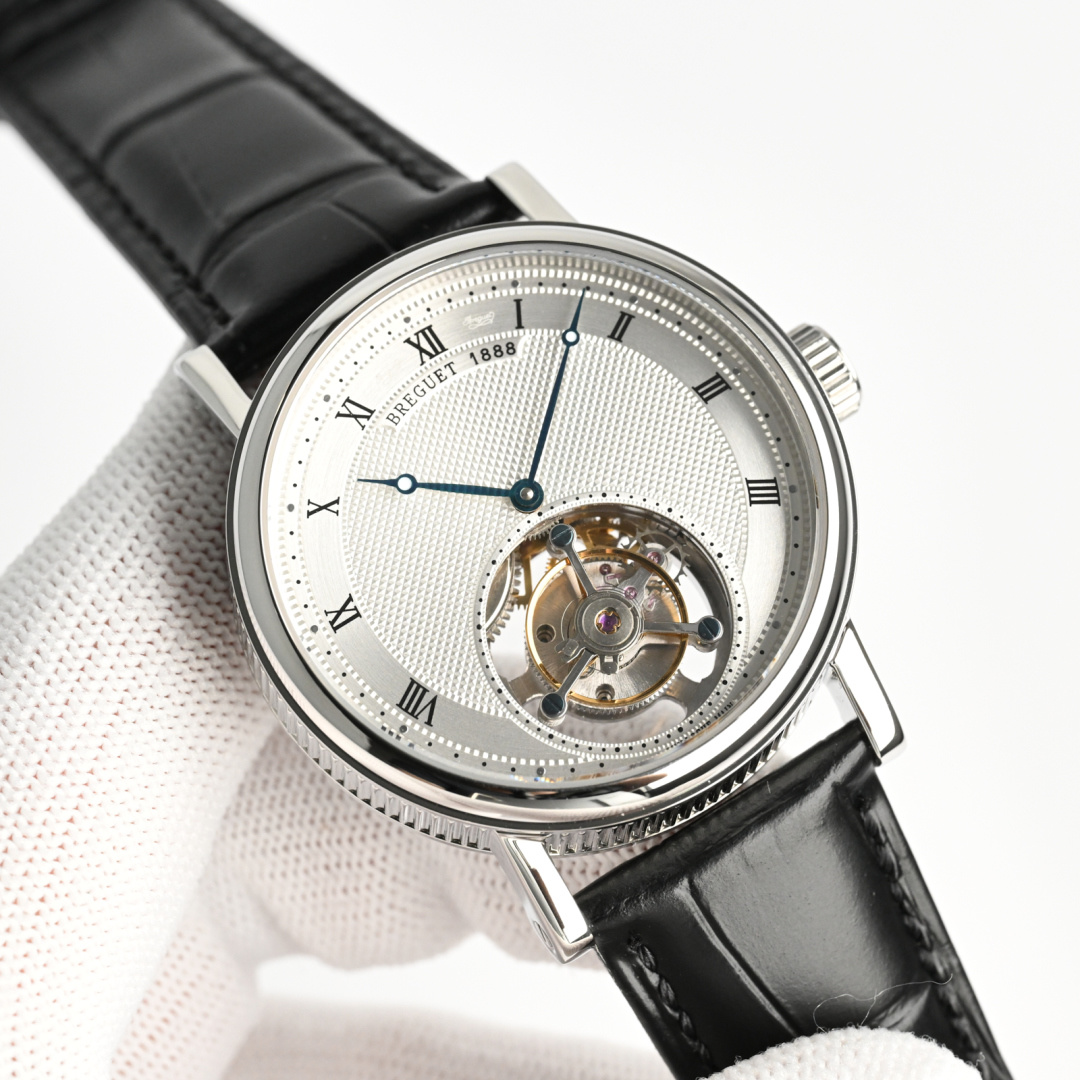 Innovative Watch Creation by Mr. Abraham-Luice Pollard: The Dynasty Wheel Legacy