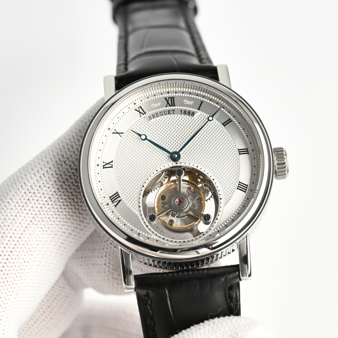 Innovative Watch Creation by Mr. Abraham-Luice Pollard: The Dynasty Wheel Legacy - 图片 2