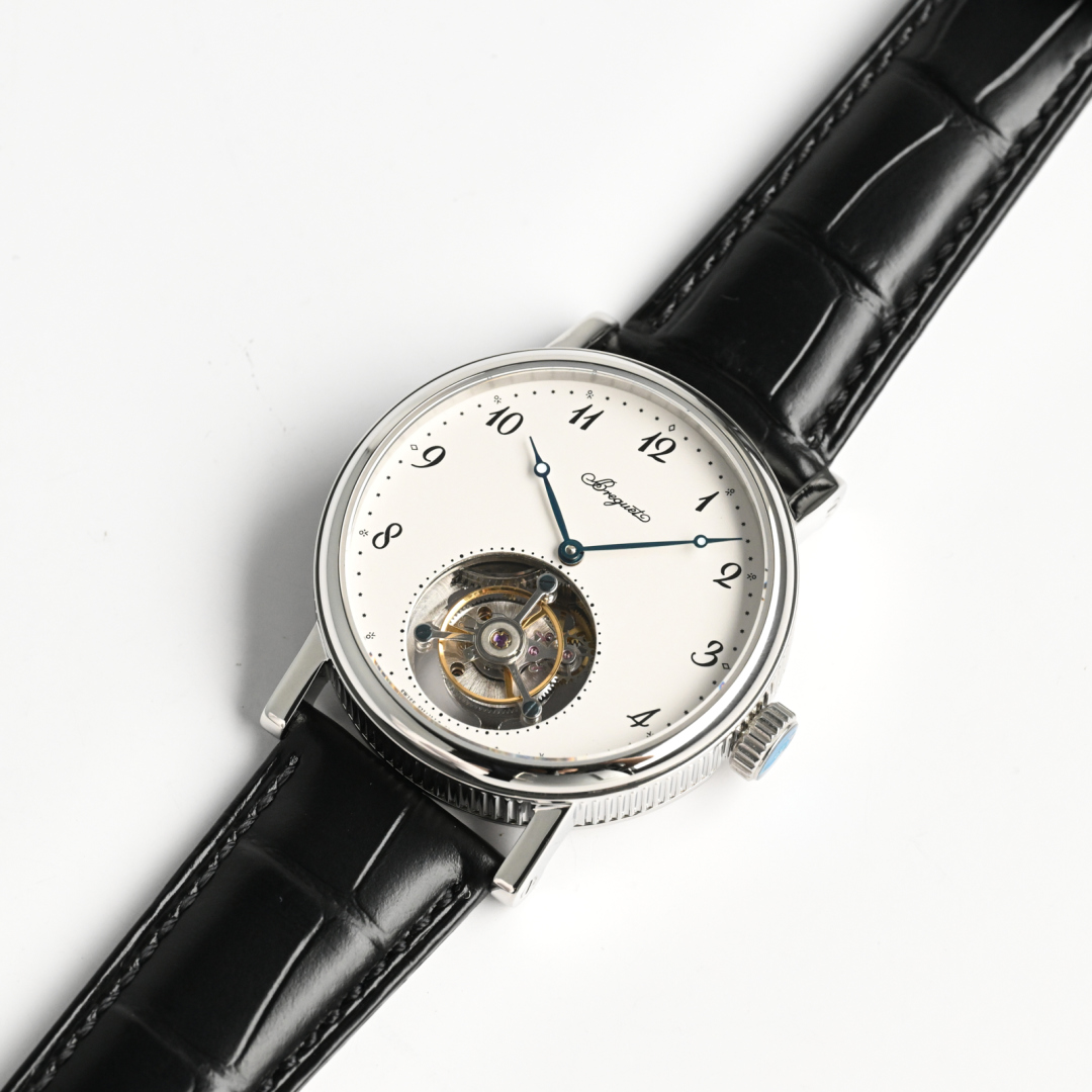 Innovative Watch Creation by Mr. Abraham-Luice Pollard - 图片 9