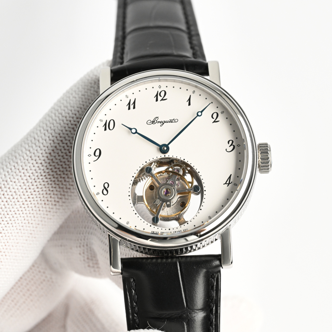 Innovative Watch Creation by Mr. Abraham-Luice Pollard - 图片 2