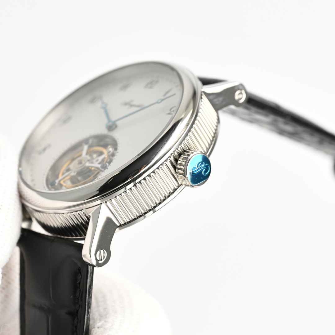 Innovative Watch Creation by Mr. Abraham-Luice Pollard - 图片 4