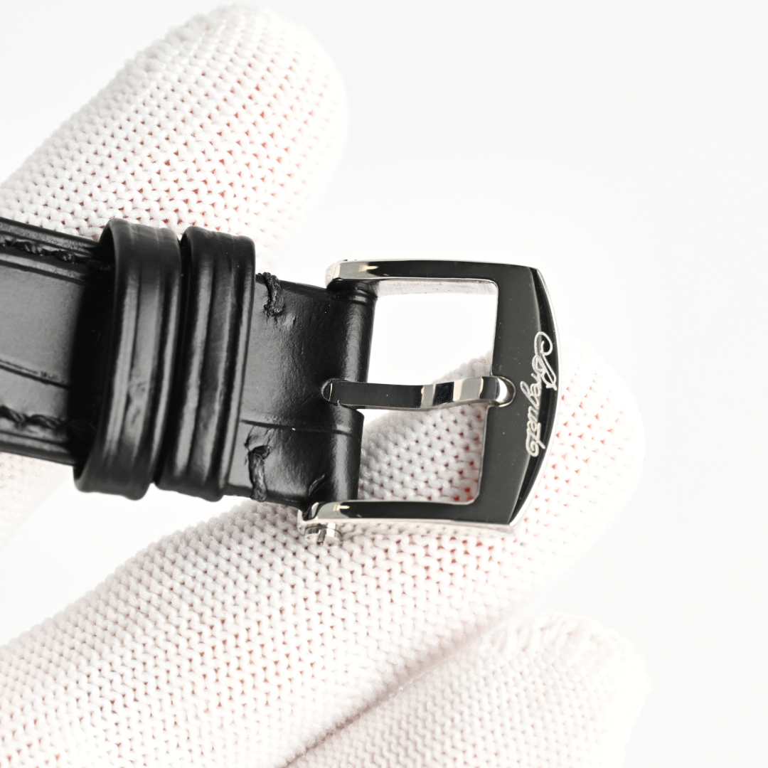 Innovative Watch Creation by Mr. Abraham-Luice Pollard - 图片 8