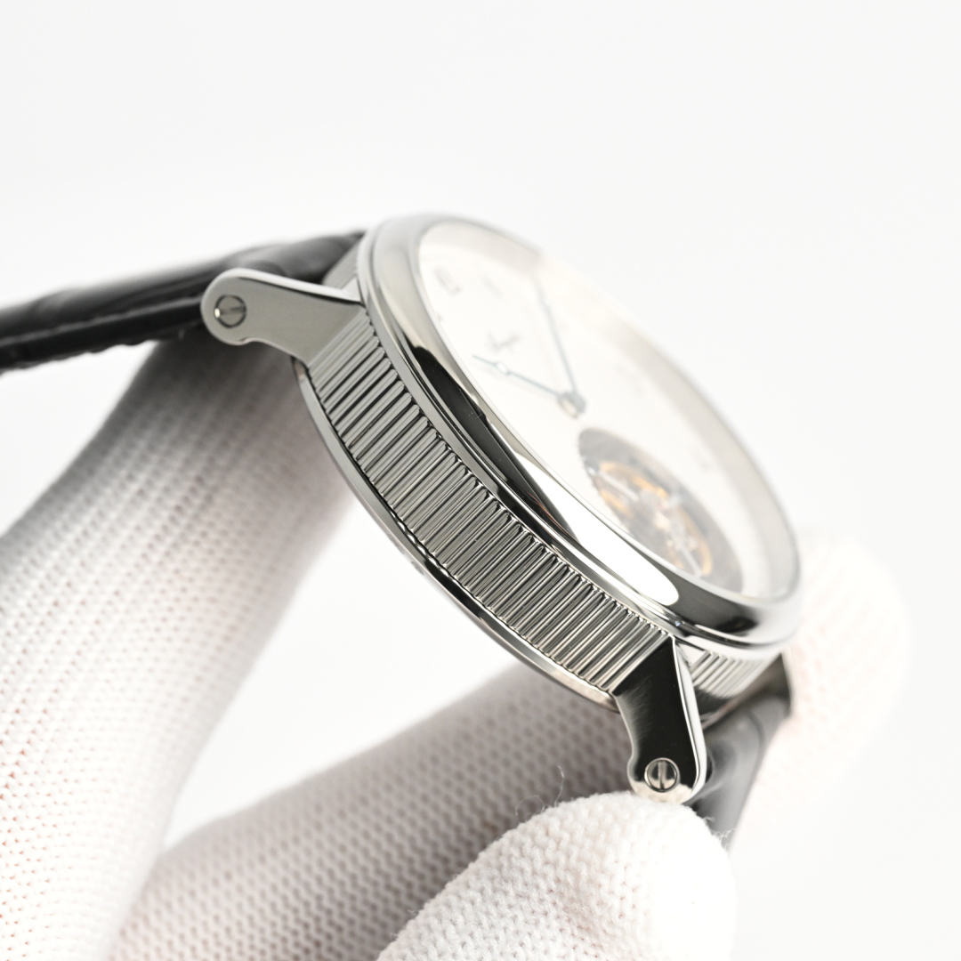 Innovative Watch Creation by Mr. Abraham-Luice Pollard - 图片 6