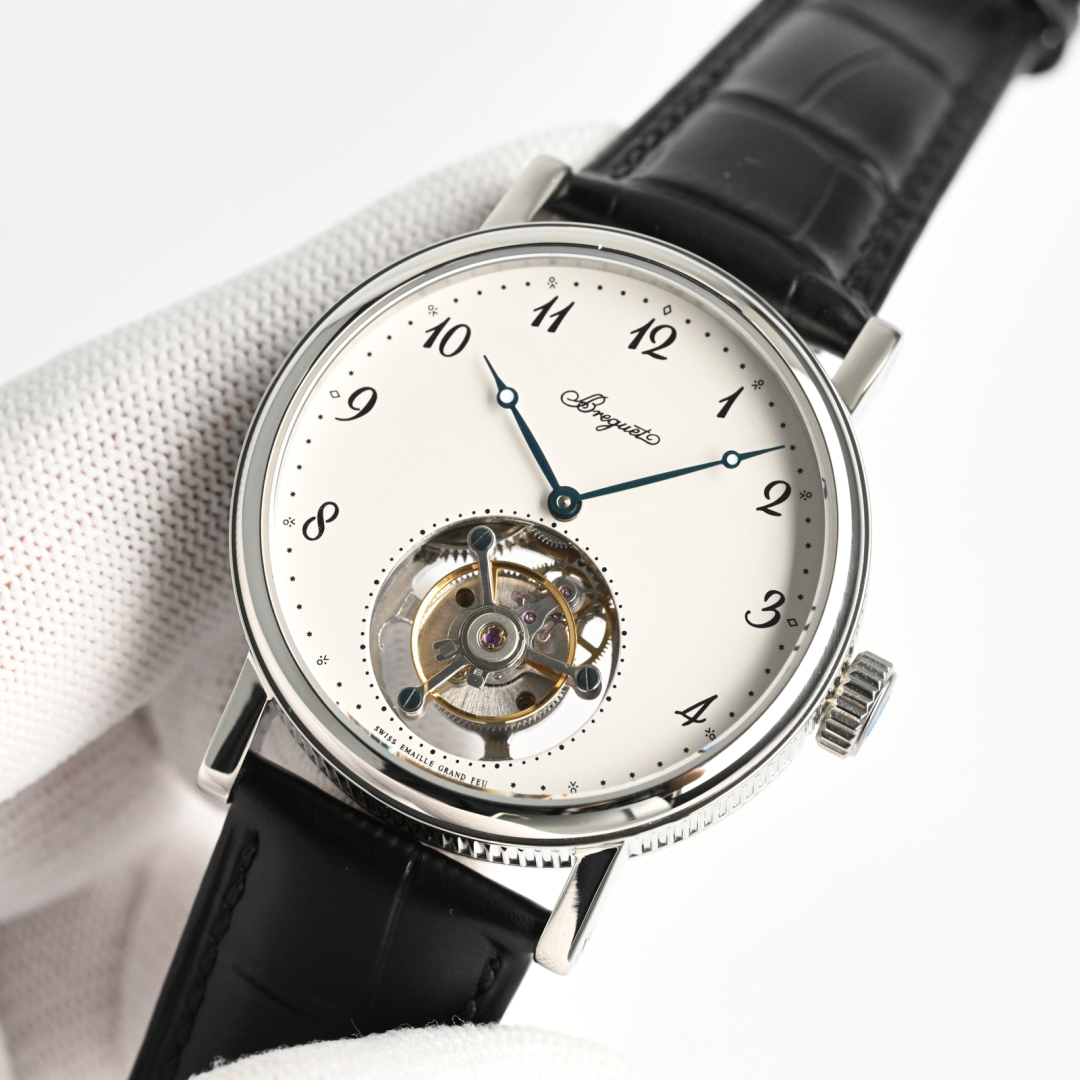 Innovative Watch Creation by Mr. Abraham-Luice Pollard - 图片 3