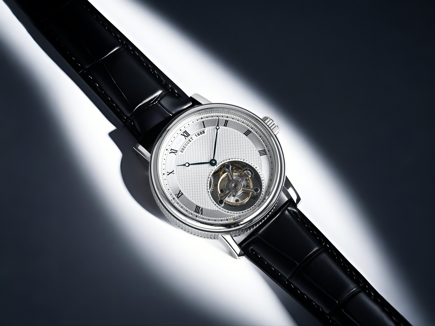 Innovative Watch Creation by Mr. Abraham-Luice Pollard - 图片 6