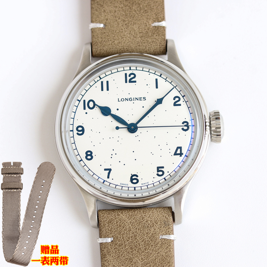 NO:151142,mmA Longines LONGINES replica series, 
