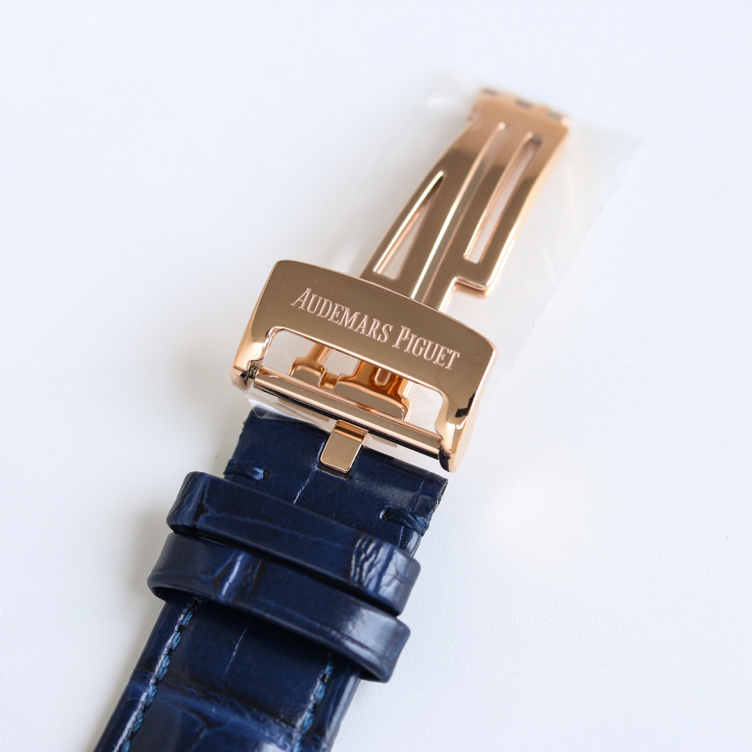 AP CODE11.59 男士腕表皮带,男,手表 9