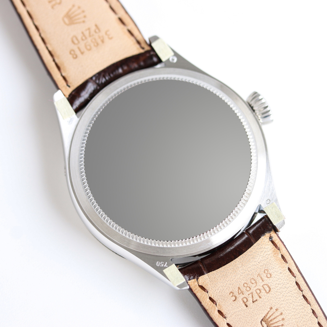 ROLEX 切利尼 机械腕表包,男,手表 8