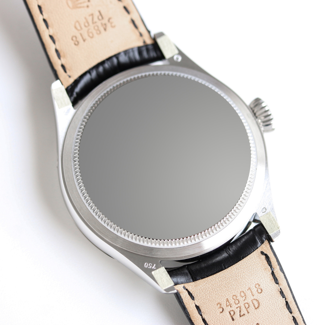 ROLEX 切利尼 机械腕表包,男,手表 7