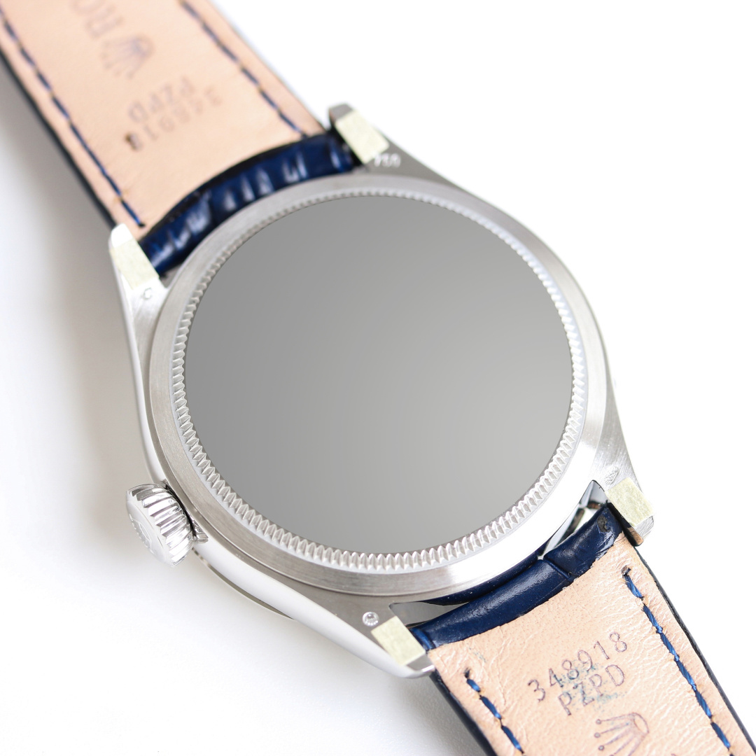 ROLEX 切利尼 机械腕表包,男,手表 7