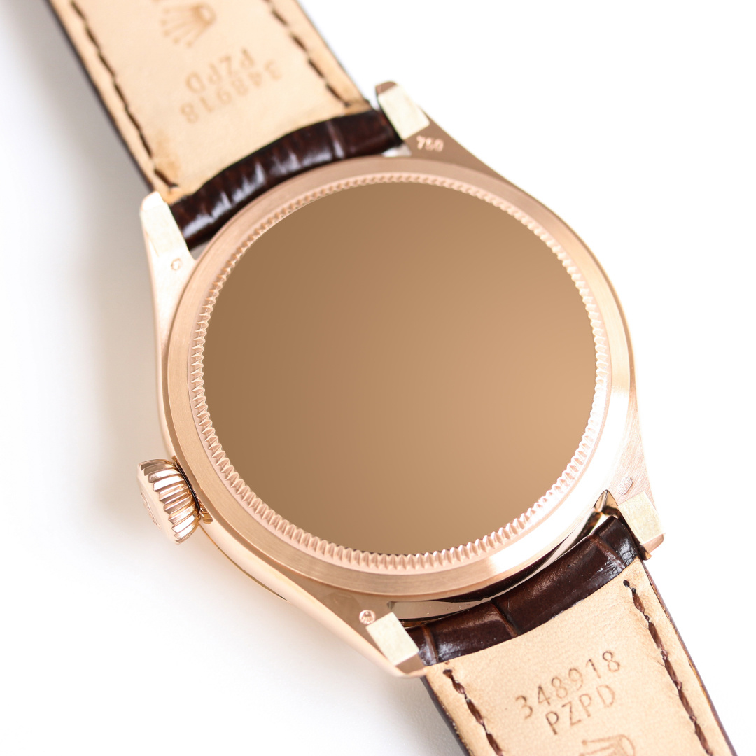 ROLEX 切利尼 机械腕表包,男,手表 7